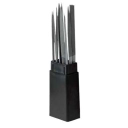 Facom 12 Pcs 175g Needle File Set, AS.12LTP180T0A-picture-46