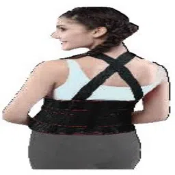 Vissco M Industrial Back Support, 114-picture-0