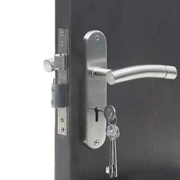 Voltizi MG1102 Stainless Steel 304 Antique Brass Finish Heavy Duty Mortise Door Lock, ‎VL-FASINO-KY-picture-32