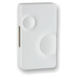 Cona Ding Dong Plastic Door Bell With Wire-picture-27