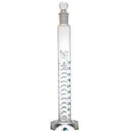 Glassco 10000ml White Printing 3.3 Boro Glass Flat Bottom &a; Narrow Neck Flask, 235.202.09 (Pack of 2)-13