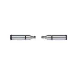 Insize Measuring TIP for Screw Thread Micrometer, Range: 4.0 mm, 7391-T7 (Pack of 3)-91