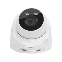 CP Plus 3MP 4G Dome Camera with Two way Audio &a; Color Night Vision, CPD31G-image-57
