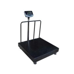 Eagle ECON PS10 1500kg Mild Steel Platform Weighing Scale-image-69