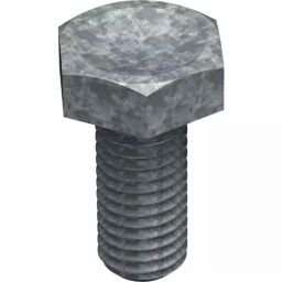 Hilti MT-TLB OC Multi-Layer Coating Hexagon Bolt, 2282191 (Pack of 200)-picture-2