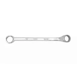 De Neers 75x80mm Chrome Finish Heavy Duty Ring Spanner-image-78