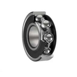 ZKL 20x52x15mm Single Row Deep Groove Ball Bearing with Seals, 6304-2RS C3 (Pack of 5)-image-71