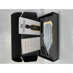 Metrix+ 30-130dBA Digital Sound Level Meter, SL-4001 image 2