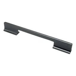 RAB 160mm Aluminium Grey Drawer Pull Handle, 143 (Pack of 4)-image-84