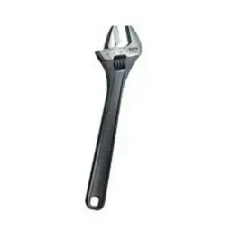 Tata Agrico 24 inch Forged CRV Steel Rubber Sleeve Adjustable Wrench, WRC006-picture-28