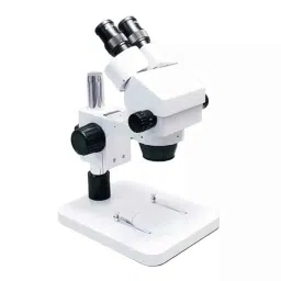 Lab Plus Stereomicroscope Binocular, LP-13179-27