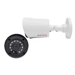 CP Plus 2.4MP 2 Pcs Dome Camera, 2 Pcs Bullet Camera, 4 Channel DVR &a; 1TB HDD Surveillance CCTV Security Camera Kit. image 2