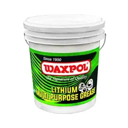 Waxpol 5kg NLGI-3 Lithium Multipurpose Grease for Cars, Buses, Trucks, 2 Wheeler, 3 Wheeler, Agriculture &a; Construction-image-8