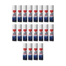 WESAF 300g Grade-9124 Conformal Coating Spray for Printed Circuit Boards (Pack of 20)-picture-40