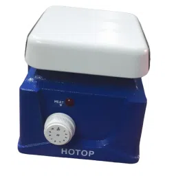 Tarsons 375W Ceramic Hotop Hot Plate, 5020-21