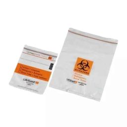 Lab Plus Specimen Transport Bag, LP-7827 (Pack of 1000)-picture-4