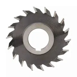 Addison 63x10mm HSS Straight Teeth Type B Side &a; Face Cutter-image-43