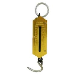 ELECOPTO 10kg Metal Spring Balance-40