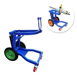 Hukums Air Impact Wrench Trolley with 4 Wheels, HIWT1-image-47