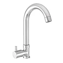10X SN-8842 Stainless Steel Swan Neck Tap-image-49