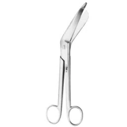 Alis 18cm/ 7 inch Lister Bandage Scissors, A-GEN-188-18-image-72