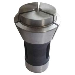 B K Jagan &a; Co 20mm Stainless Steel Traub Head Round Collets Socket, A-25-image-30
