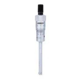 Insize 10-12 mm Type A Three Points Internal Micrometer, 3227-12-12