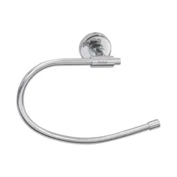 Ruhe Solar Stainless Steel Chrome Finish Napkin Ring, 12-1108-01-picture-32