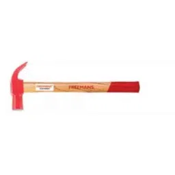Freemans CH340 Metal Wood Claw Hammer-picture-29
