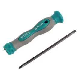 Hanbon 4mm Chromium Vanadium Steel 2 in1 Combination Screwdriver, 62412-picture-15