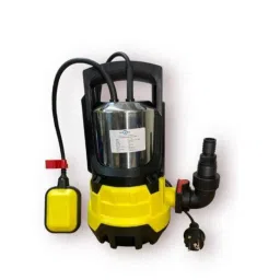 Alfa 1.5HP Single Phase Copper Winding Sewage Submersible Pump, TI-WP-21744-picture-42