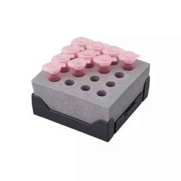 Lab Plus Magnetic Stirrer AC 100 V 50/60Hz, LP-12819 (Pack of 5)-37