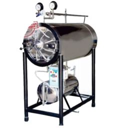 NSAW Horizontal Autoclave for Digital Temperature Controller with Timer, NSAW-1125-picture-47