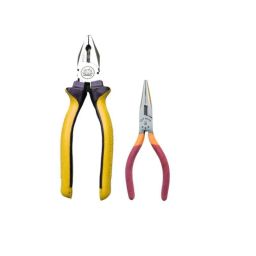 Sky Blue 8 inch Multipurpose Combination Pliers Combo, SBE168-picture-43