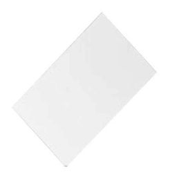 Axiva 40x40cm R Series 1 CHR Chromatography Paper, 111040 R (Pack of 25)-27