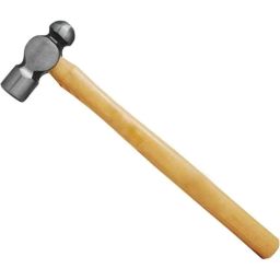 Baum 600g Forged Solid Steel Sledge Ball Pein Hammer, Art-290 AW-picture-29
