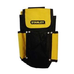 Stanley 10 inch Water Proof Nylon Tool Bag, 93-222-15