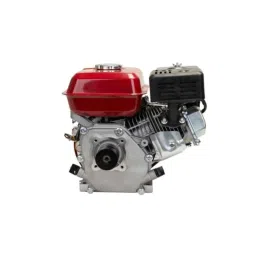 Pilot 7.5HP 4 Stroke Petrol Engine, PL-168F-picture-39