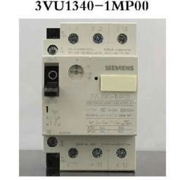 Siemens MPCB Range 18-25 A with 1NO+1NC 3VU13 40-1MP00-picture-28