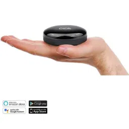 Okos Wi-Fi IR Remote Control with Temperature &a; Humidity Sensor image 2