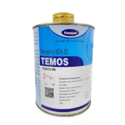 Katyayani 2000ml Temos Temephos 50% EC Insecticide-29