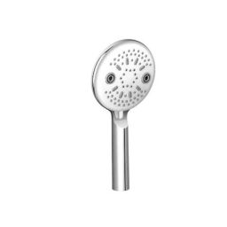 Somany Wave 5 inch 5 Fn Hand Shower with Tube &a; Hook-picture-10