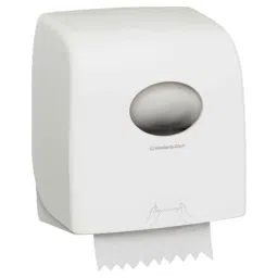 kimberly-clark Kimberly Clark Aquarius Slimroll Hand Towel Dispenser, 69530-picture-17