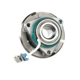 Imported 92x45x92mm Hub Bearing Unit, VKBC0969-image-83