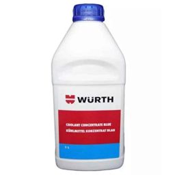 Wuerth 100 Ml Coolant Concentrate Blue, WUE-G3Z78I-picture-18