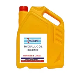 Z Premium 5 Litre 68 Grade Hydraulic Oil (Pack of 2)-image-77