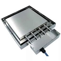 Lab Plus Lab Hot Plate 300 deg C waterproof type 250x250 mm, LP-12554-99