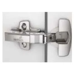 Hettich 2 Pcs 15-32mm Sensys Auto Closing Concealed 8654i Hinge Set with Mounting Plate, 9242902-picture-26