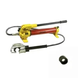 Jainson BHOOMI-400 Hydraulic Crimping Tool-picture-5