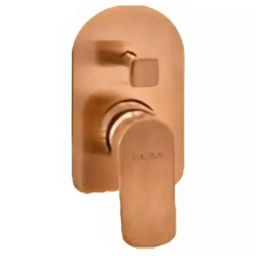Cera Perla Metal Single Lever High Flow Concealed Diverter Exposed Part, F1012721AC-image-64